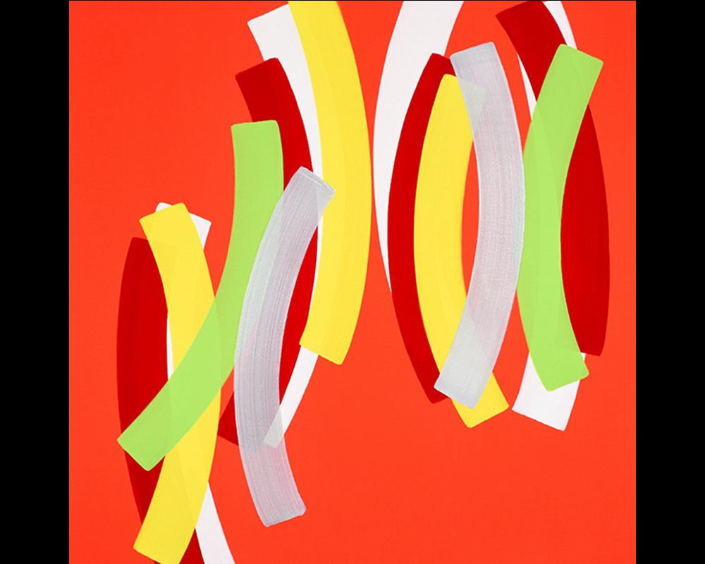 노화랑, 9인전 《IN PINK》 개최