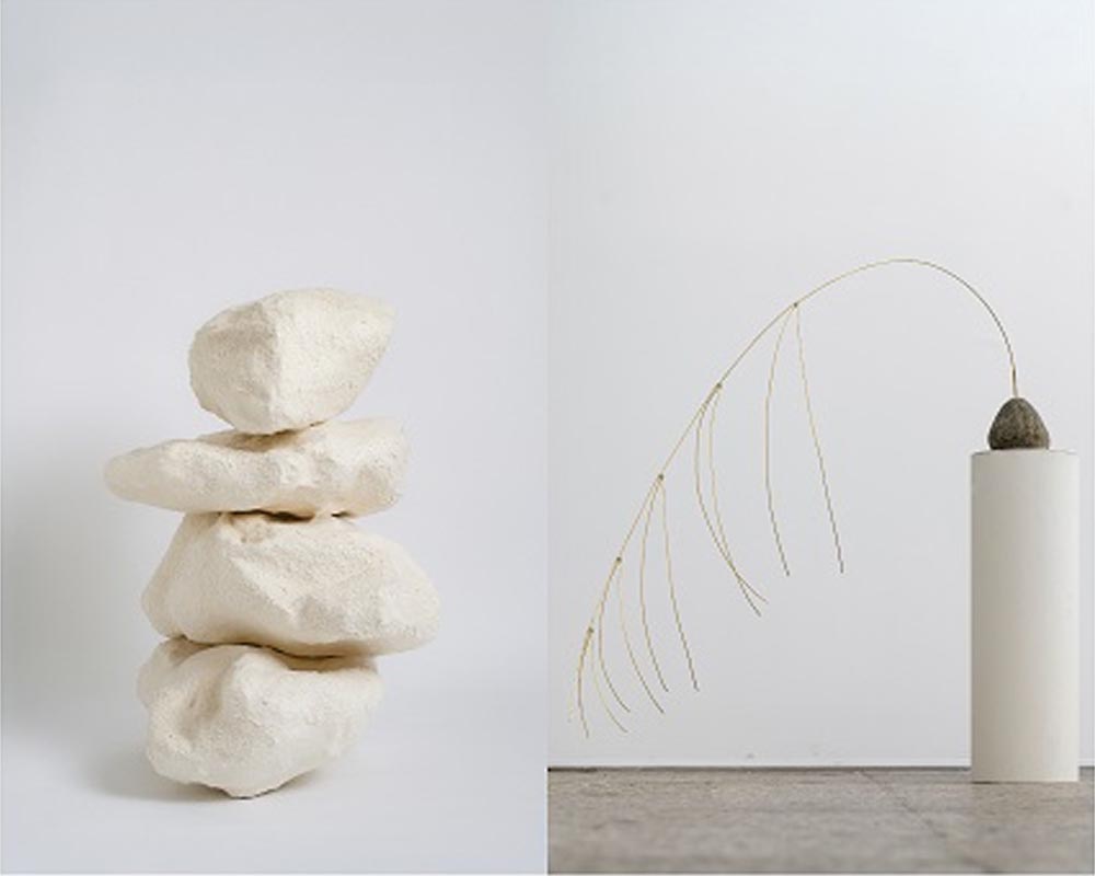 이선·김동해 2인전 《비로소 밤》 개최