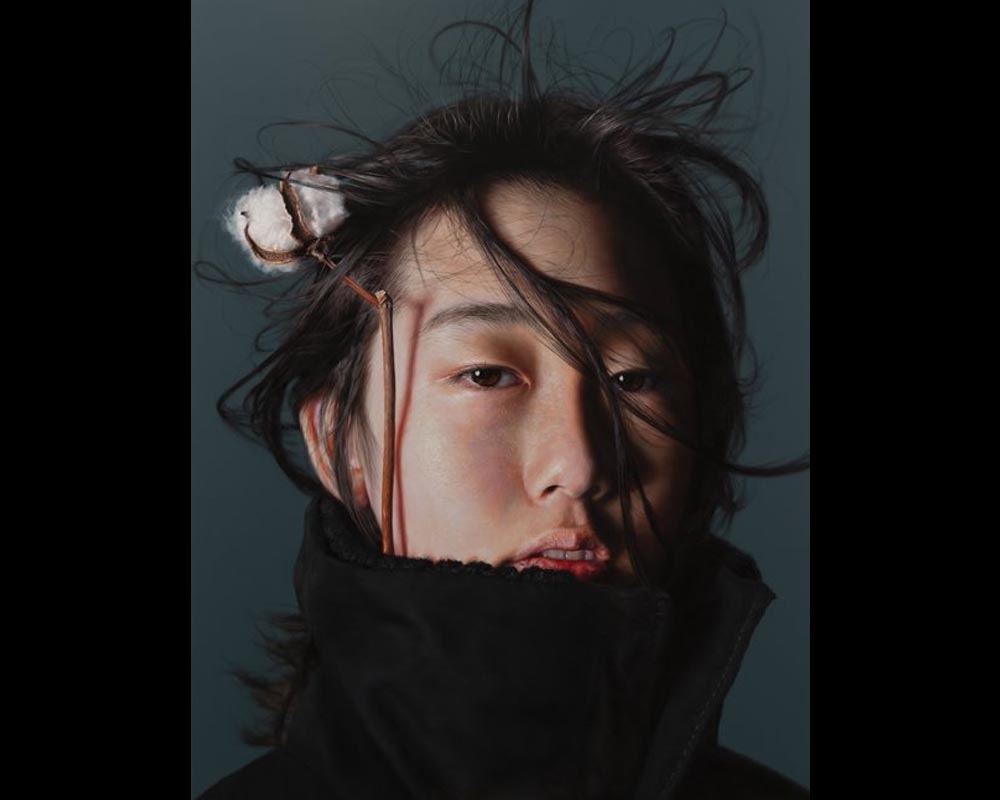 강강훈 개인전